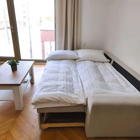 Elegant In The Heart Of * Pressburg