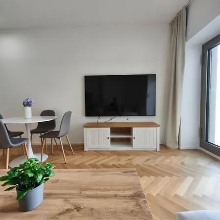 Apartment Elegant In The Heart Of *