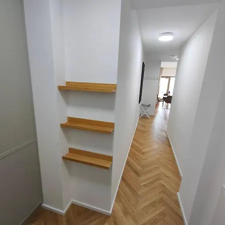 Elegant In The Heart Of * Pressburg
