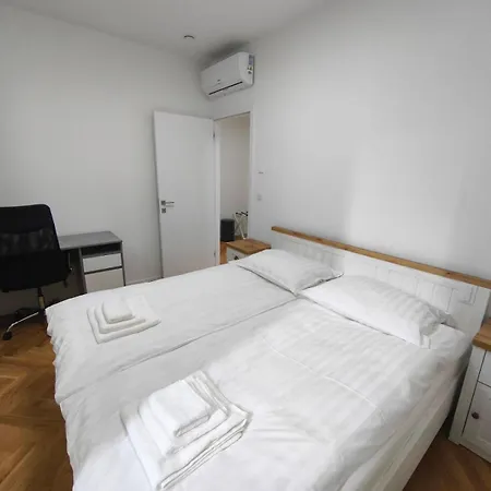 Apartment Elegant In The Heart Of *