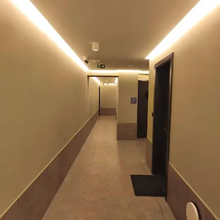 Elegant In The Heart Of Apartment Pressburg