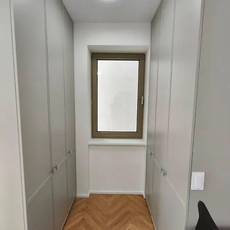 Elegant In The Heart Of Pressburg