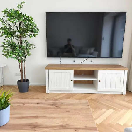 Apartment Elegant In The Heart Of