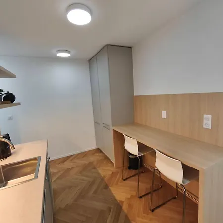 Apartment Elegant In The Heart Of