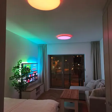 Apartment Elegant In The Heart Of *