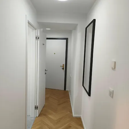 Elegant In The Heart Of Pressburg