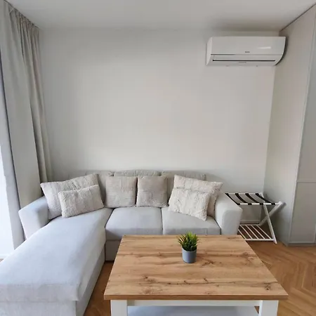 Apartment Elegant In The Heart Of *