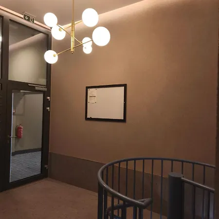Elegant In The Heart Of